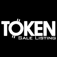 Token Sale Listing Logo