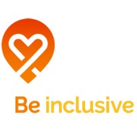 Be Inclusive Logo