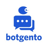 Botgento Logo