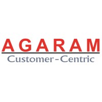 Agaram Industries Logo