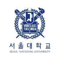 Seoul National University School of Dentistry Logo