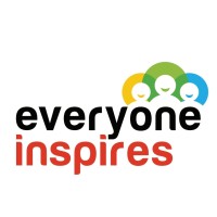 Everyone Inspires Logo