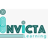 Invicta Learning Logo