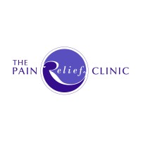 The Pain Relief Clinic (Singapore) Logo