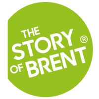 The Story of Brent Logo