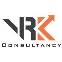Venkat and Rangaa Consultancy Services Logo