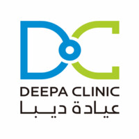 Deepa Clinic Logo