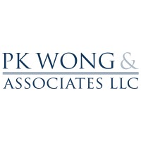 PK Wong & Associates LLC Logo