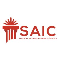 Student Alumni Interaction Cell Logo