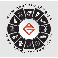 Ammar Group of Companies Logo