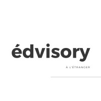 Edvisory.in Logo