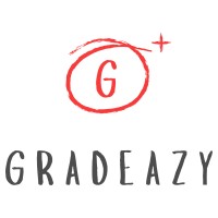 Gradeazy Logo