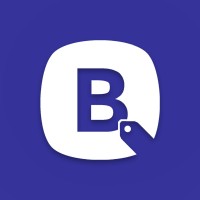 BuyBae - AI Shopping Assistant Logo
