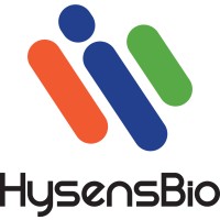 HysensBio Logo