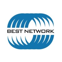 BEST NETWORK CORPORATION Logo