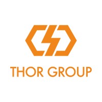 ThorGroup Logo