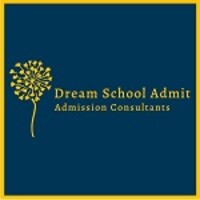 Dream School Admit Logo