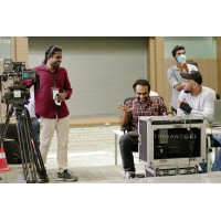 Travancore Tales Logo