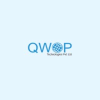 QWOP Technologies Pvt Ltd - A Website Design & Development Company Logo