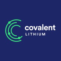 Covalent Lithium Pty Ltd Logo