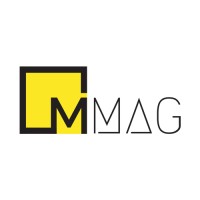 MMAG Logo