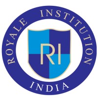 Royale Institution Logo