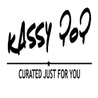 Kassy Pop Logo