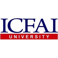 ICFAI UNIVERSITY Logo