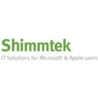 Shimmtek Logo