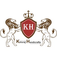 Khivraj Handicrafts Logo