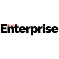 Small Enterprise Logo