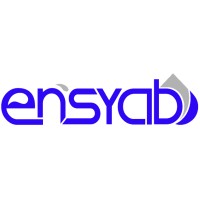 ENSYAB INDUSTRIAL & WATER EQUIPMENT L.L.C Logo