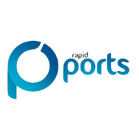 Rapid Port Logo