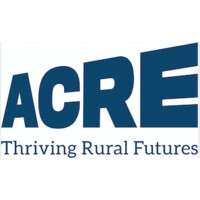 ACRE - Australian Centre for Rural Entrepreneurship Logo