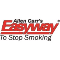 Allen Carr Easyway UAE Logo