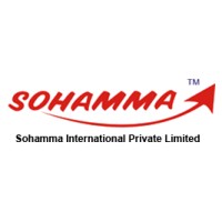 Sohamma International Pvt. Ltd. Logo