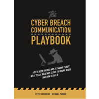 The Cyber Breach Communication Playbook Logo