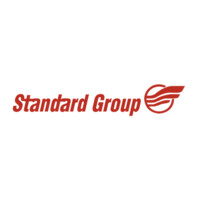 Standard Transport Corporation Logo