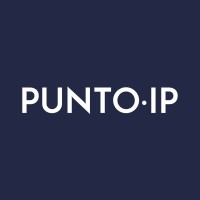 PUNTO·IP Creative Logo