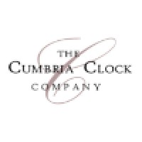 Cumbria Clock Company Ltd Logo