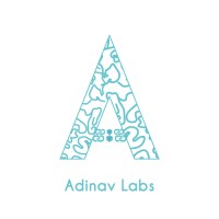 Adinav Labs Private Limited Logo