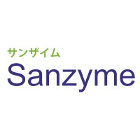 Sanzyme P LTD Logo