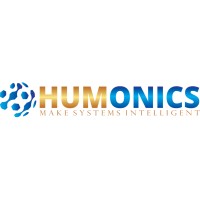 Humonics Global Logo
