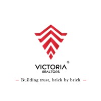 Victoria Realtors Pvt Ltd Logo
