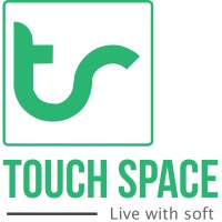 Touch Space VietNam Logo