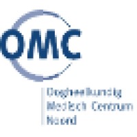 OMC Noord Logo