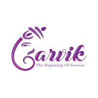 Garvik India Logo