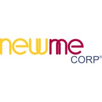New Me Corporation Logo