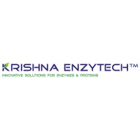 Krishna Enzytech Pvt Ltd Logo