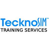TecknoSIM Training Services Logo